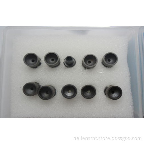 SAMSUNG NOZZLES for CP40/45/60 pick&place machine